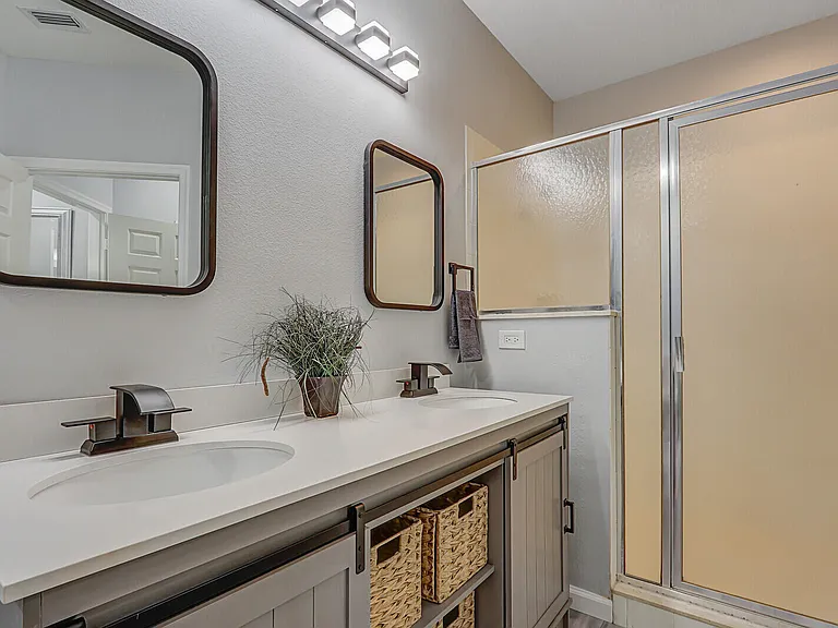 8031 Carnoustie Pl #A — Photo 23