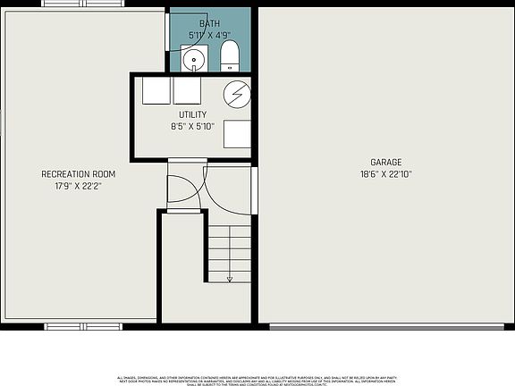 5th image of 1157 Gemstone Pointe Dr