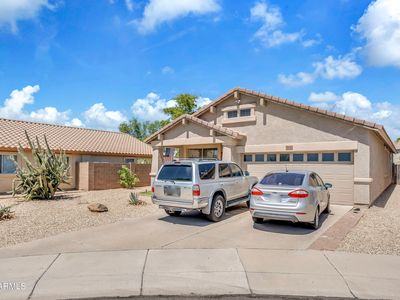 3110 W Park St, Phoenix, AZ, 85041