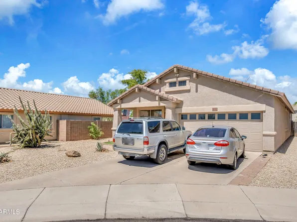 3110 W PARK Street, Phoenix, AZ 85041