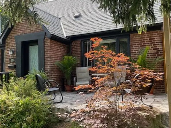 110 Lakeside Ave, Toronto, ON M1N 3C1
