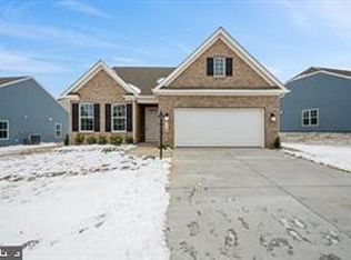 117 Thornton Way, Winchester, VA 22602