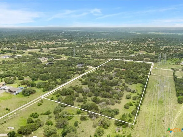 809 County Road 4717, Kempner, TX 76539
