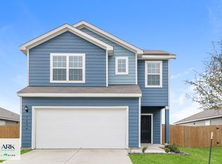 5826 Sapphire Lagoon Rd, Cove, TX 77523