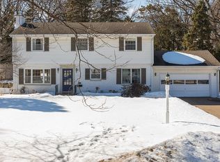 150 Meadowbrook Rd, Hopkins, MN 55343