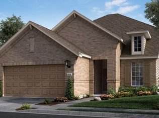 3012 Sunnyside Dr, Celina, TX 75009