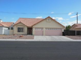 4515 Erica Dr, North Las Vegas, NV 89032