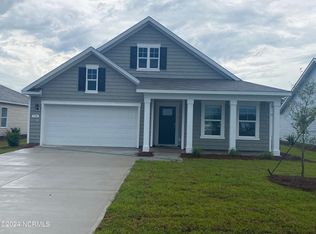 754 New Haven Ln SW LOT 133, Supply, NC 28462