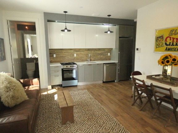 5th image of 869 Park Pl #05A