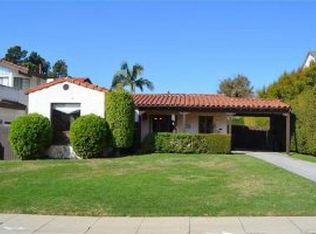 1349 Norton Ave, Glendale, CA 91202
