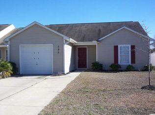 288 Bellegrove Dr, Myrtle Beach, SC 29579