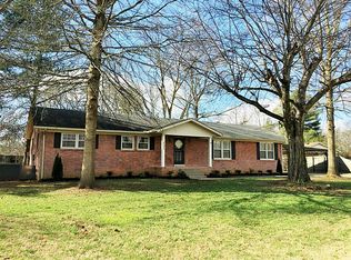 2399 Anchor St, Murfreesboro, TN 37130