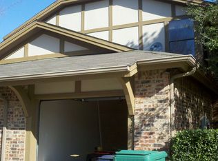 416 Benjamin St, Denton, TX 76207