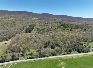 1120 Sam Snead Hwy, Hot Springs, VA 24445