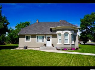 695 N 100 E, Nephi, UT 84648