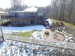 1474 Belvista Ct, Rome, OH 44085