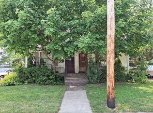 420 W Cleary St, Pontiac, IL 61764