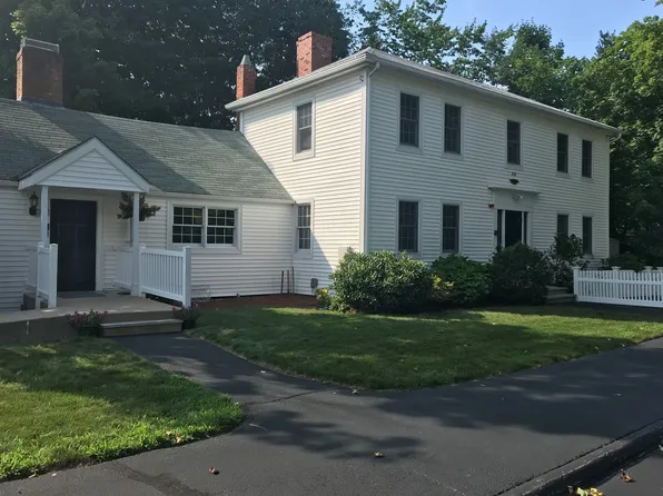123 Dakin Rd, Sudbury, MA 01776