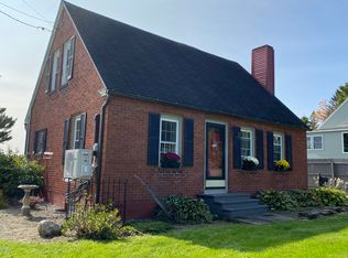 17 Caroline Ave, Caribou, ME 04736
