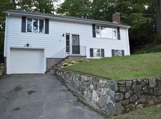 78 Shirley Rd, Waltham, MA 02452