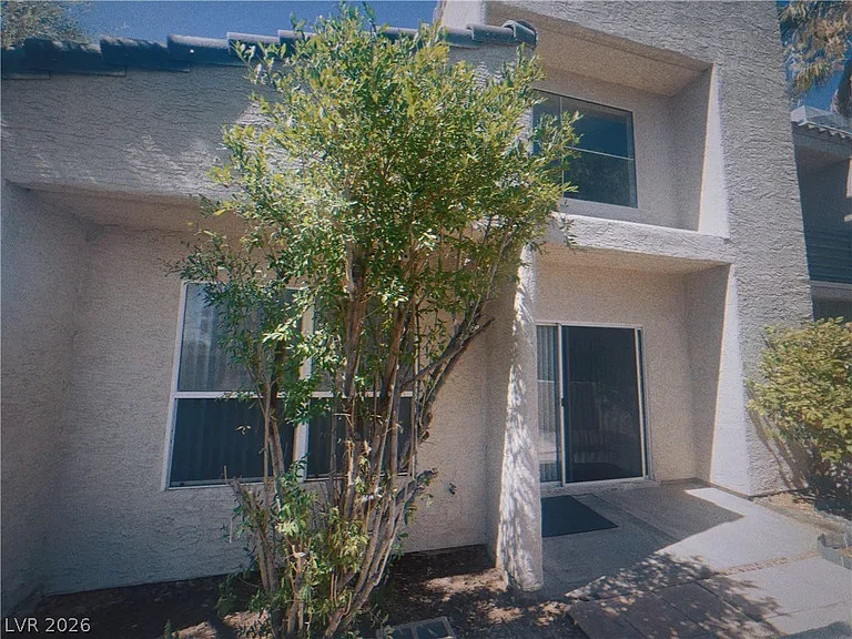 6250 W Flamingo Rd #60 — Photo 23