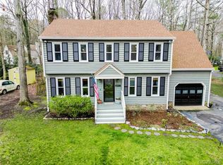 2800 Autumn Woods Ct, Midlothian, VA 23112