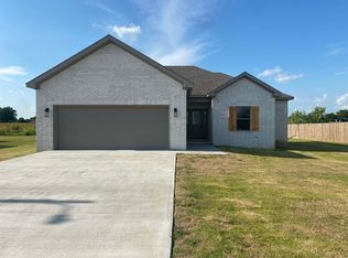 244 Quincy Cir, Trumann, AR 72472
