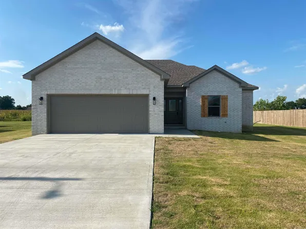 244 Quincy Cir, Trumann, AR 72472
