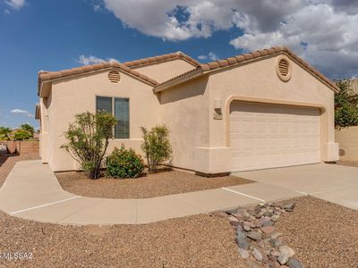 2221 S Via Anzavita, Green Valley, AZ, 85614