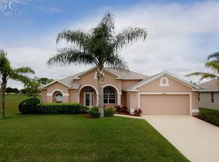 1433 NW 31st Ave, Cape Coral, FL 33993