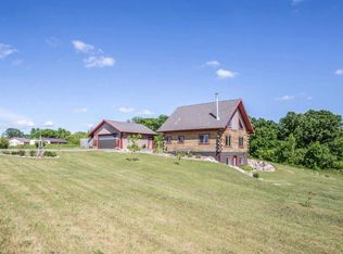 25964 175th Ave, Fergus Falls, MN 56537