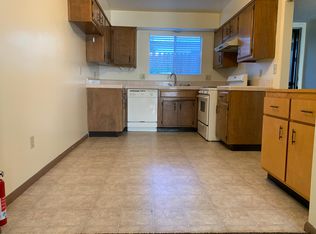 316 W E St, Tehachapi, CA 93561