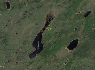 L8 B Geskakmina Ln #2, Manley Hot Springs, AK 99756