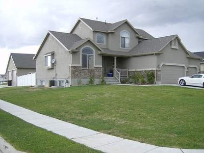 6049 S 3850 W, Roy, UT, 84067