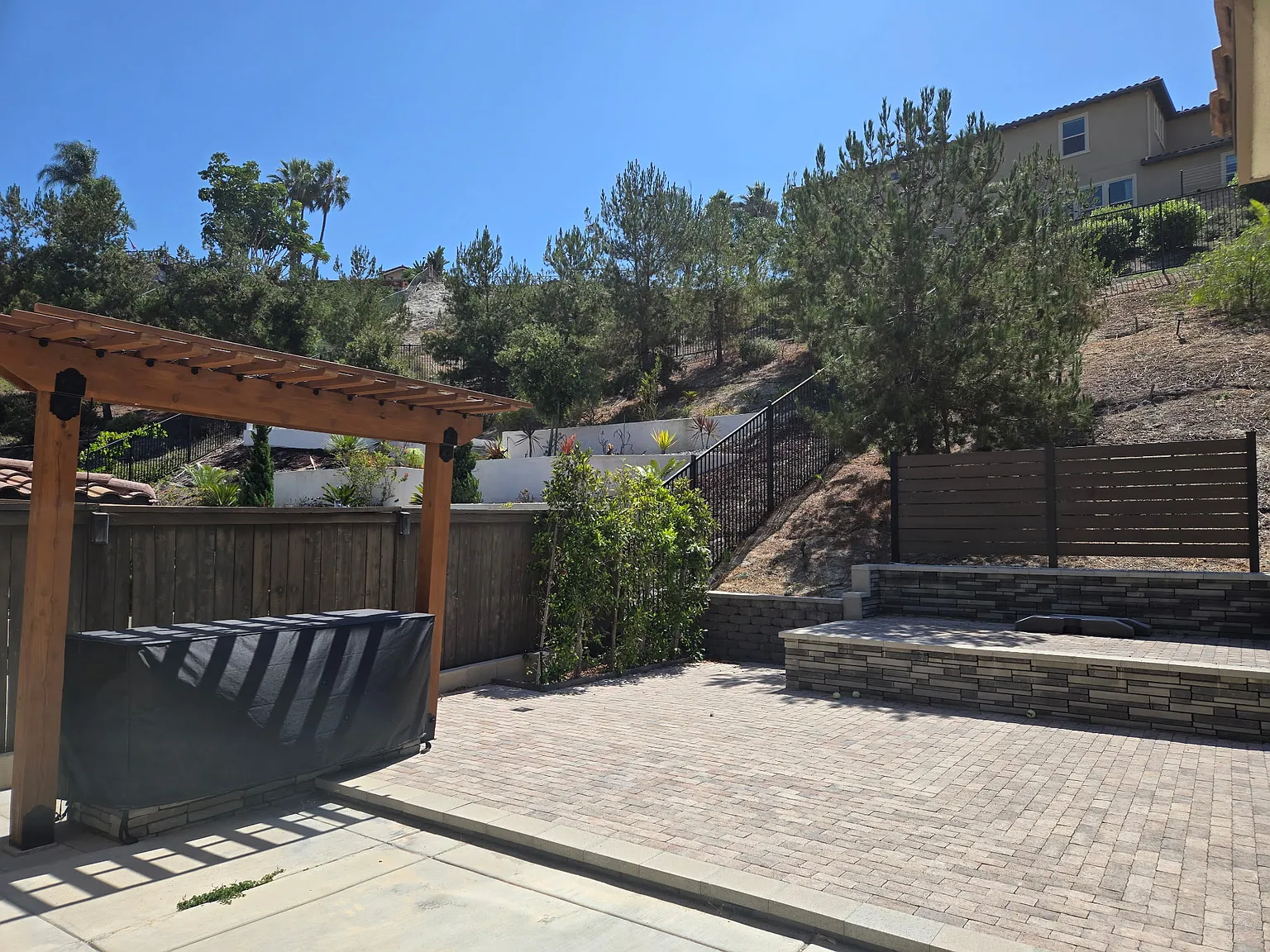 4 bed, 3.5 bath, 3067 sqft, $5,700 — Photo 2