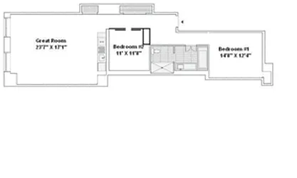 Rented by Kian Realty