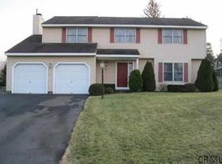 1 Bobwhite Dr, Glenmont, NY 12077