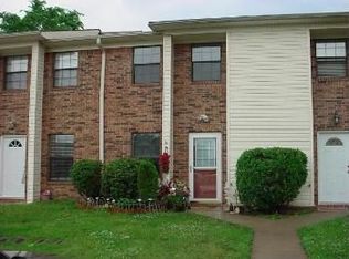 1423 N Nashville Ave, Russellville, AR 72801