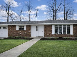 2226 N Glenwood Ave, Lima, OH