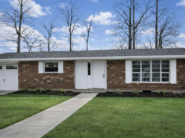 2226 N Glenwood Ave, Lima, OH 45805