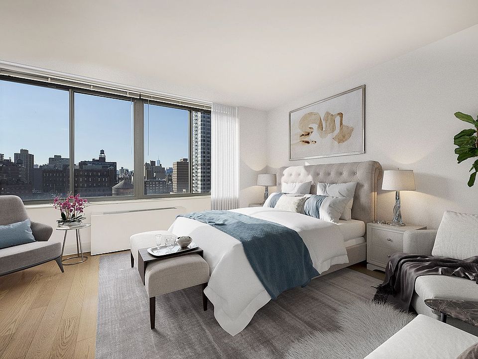 1st image of 222 E 34th St APT 1117