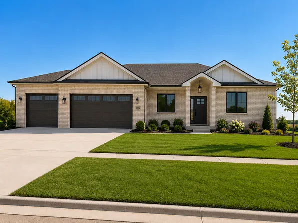 Bristol Plan, Highpoint Prairie