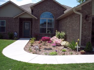 401 Hickory Cv, Heber Springs, AR 72543