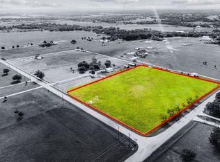 X A Meyer Rd, Granbury, TX 76049