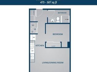 1130 Avenue Of The Oaks UNIT 417N, Sparks, NV 89431