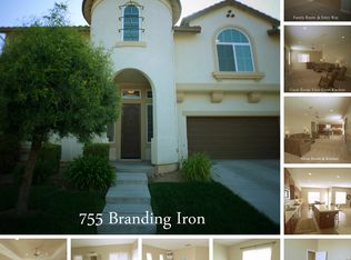 755 Branding Iron St, Oakdale, CA