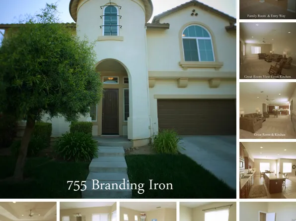 755 Branding Iron St, Oakdale, CA 95361