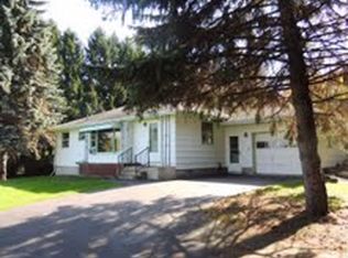 1371 Mecklenburg Rd, Ithaca, NY 14850