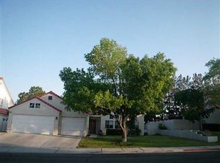 1736 Stagecoach Dr, Henderson, NV 89014