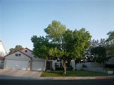 1736 Stagecoach Dr, Henderson, NV, 89014